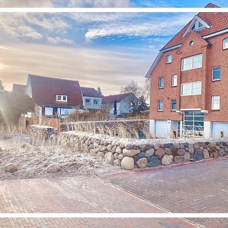 Haus-Sturmhaube-Meeresrauschen-Whg-04 Sankt Peter-Ording Exteriör bild